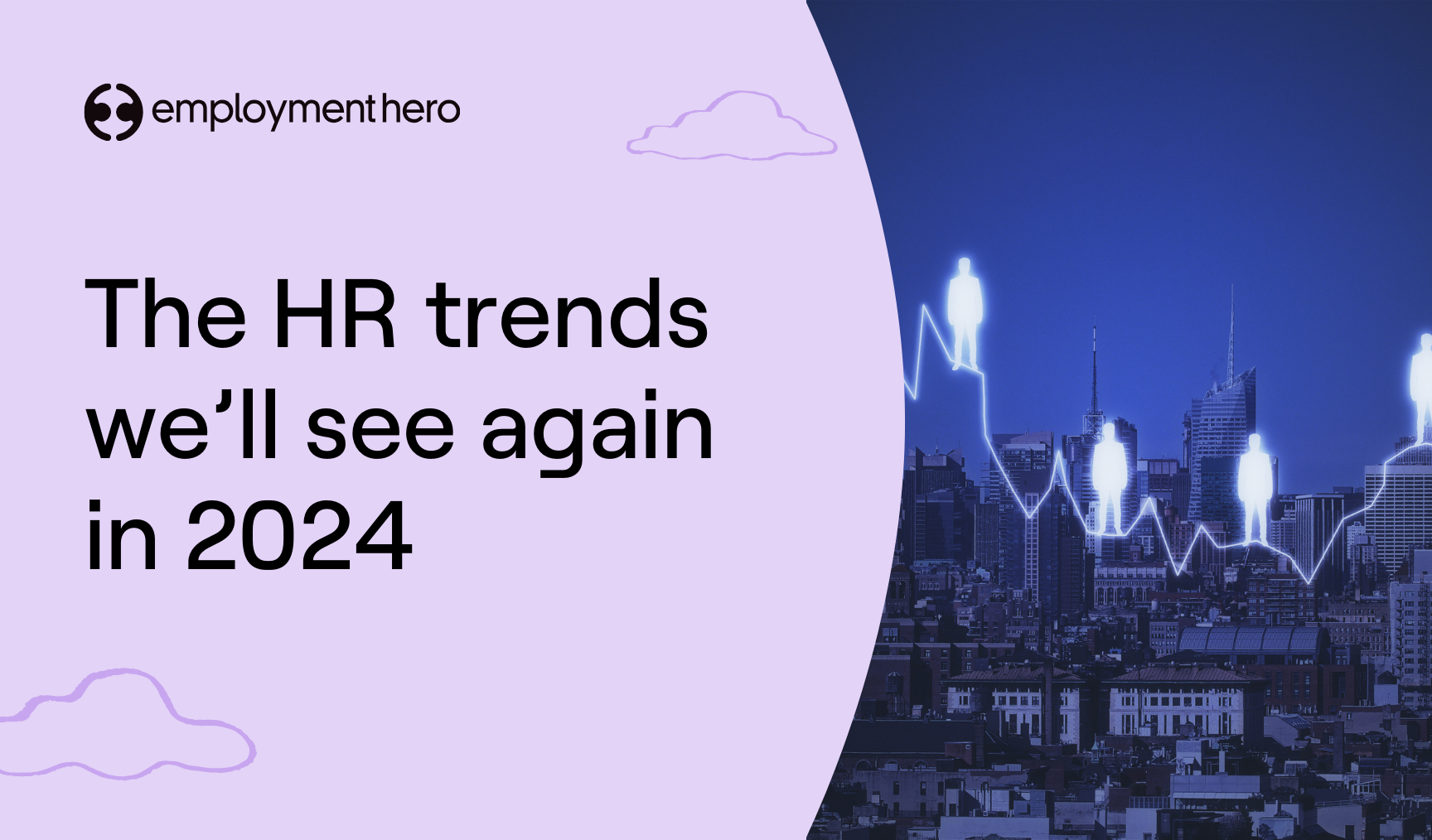 HR trends to look out for in 2025