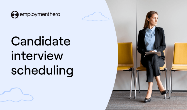 7 best practices when scheduling interviews for candidates