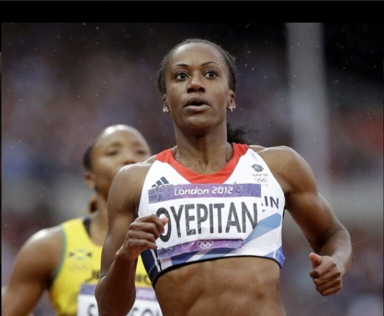 From Track to Boardroom: Insights on Business and Team Building with Abi Oyepitan | Webinar