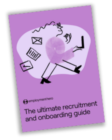 Sticky Marketo Form Scroll To