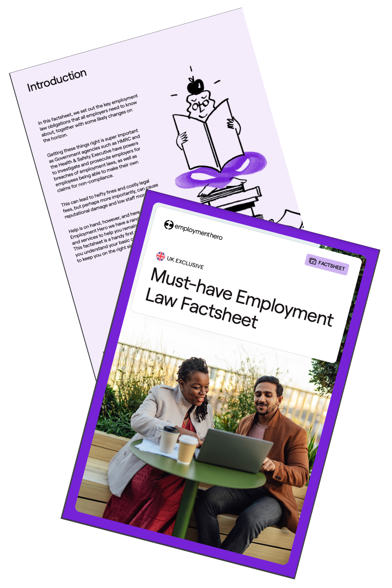 Understanding HR and Employment Law