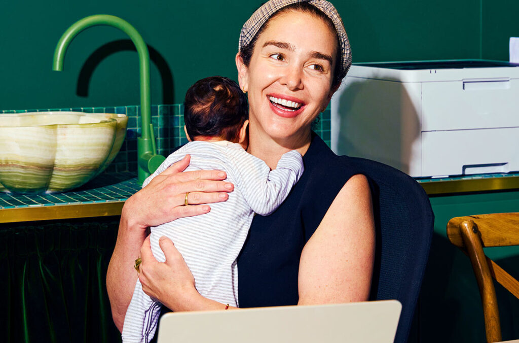 Neonatal leave laws in the UK