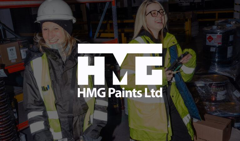 From 3 Days to 3 Hours: Painting Efficiency into HMG Paints