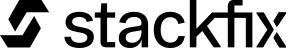 Stackfix logo