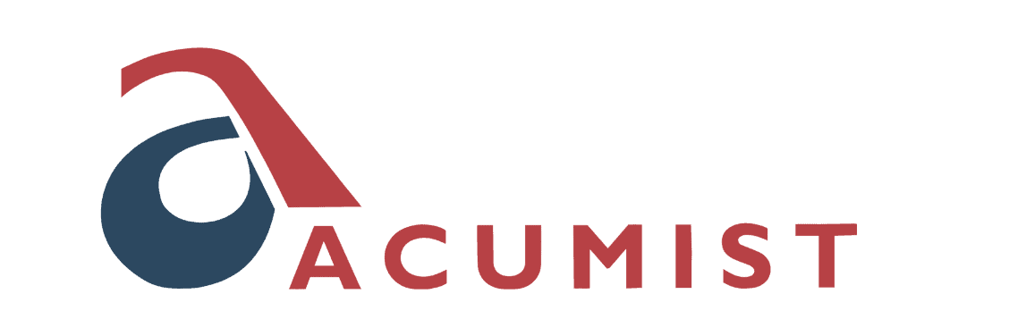 Acumist logo