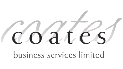 Coates logo