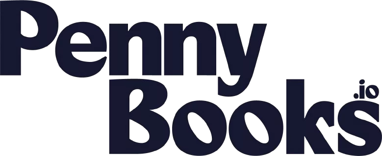 Penny Books logo