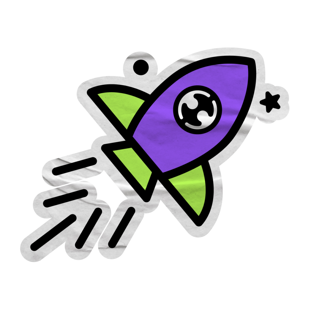EH Rocketship