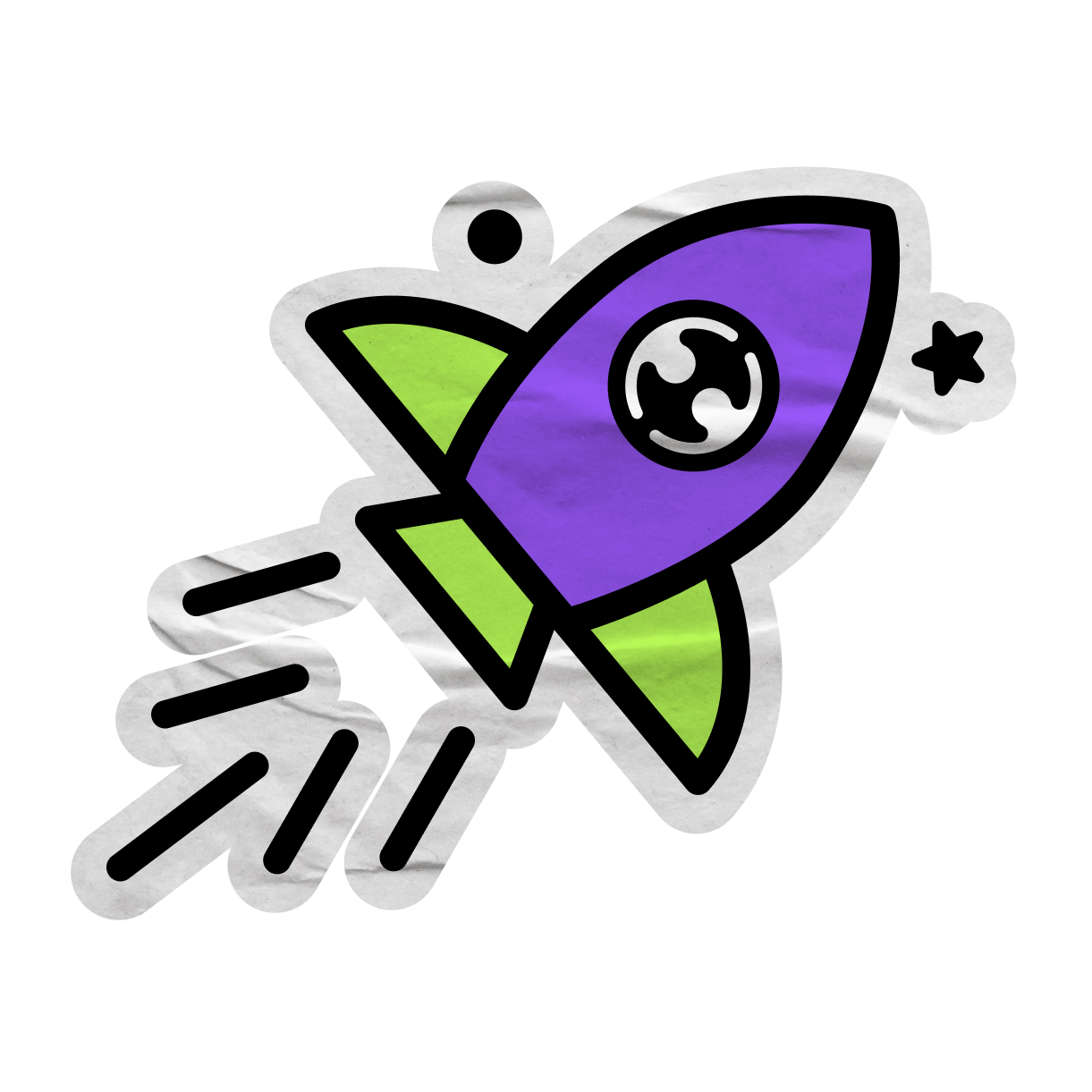 EH Rocketship