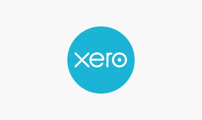 Xero logo