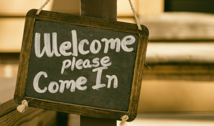 Supporting refugees into employment in the UK