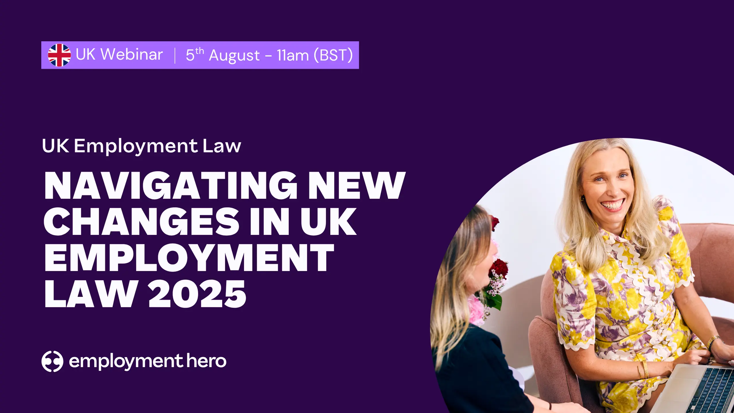 Navigating new changes in UK Employment Law (2025)