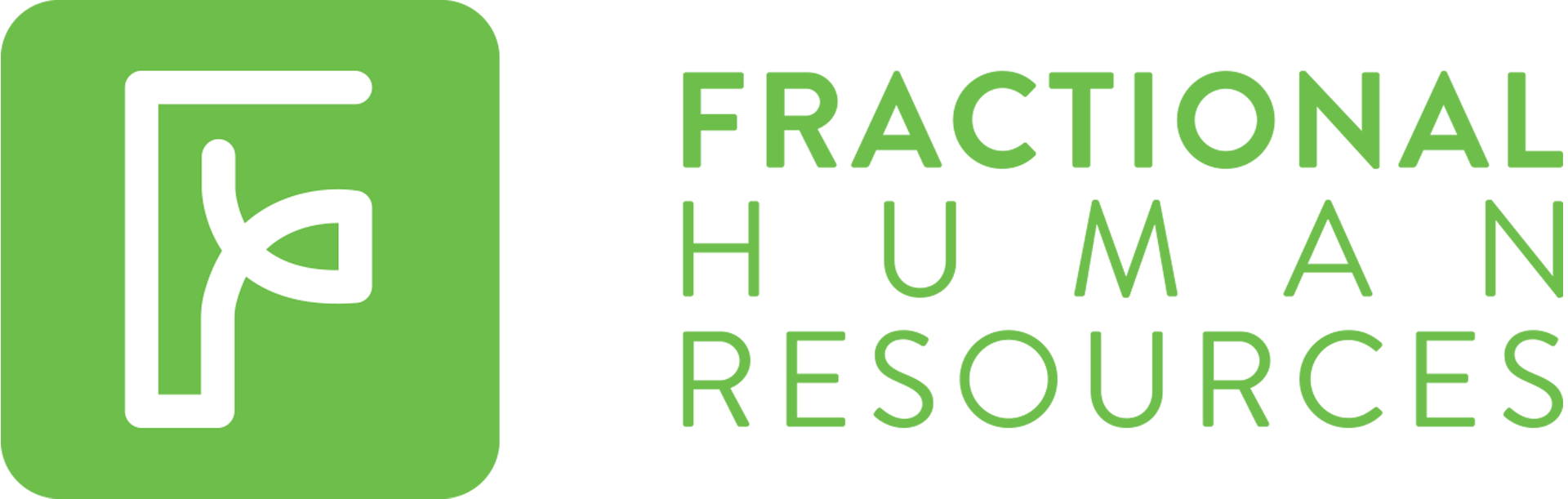 Fractional human resources logo