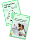 Sticky Marketo Form Scroll To