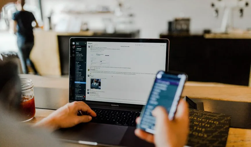 The case against monitoring employees using software
