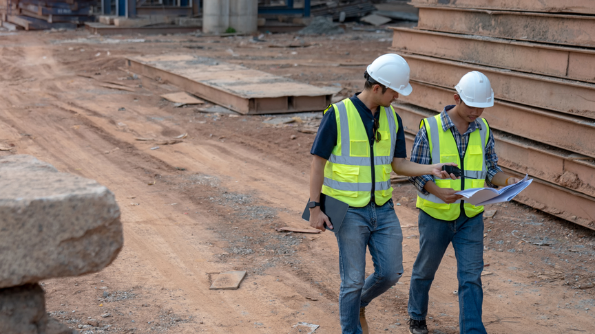 The Construction Industry Scheme (CIS): A Guide For Employers