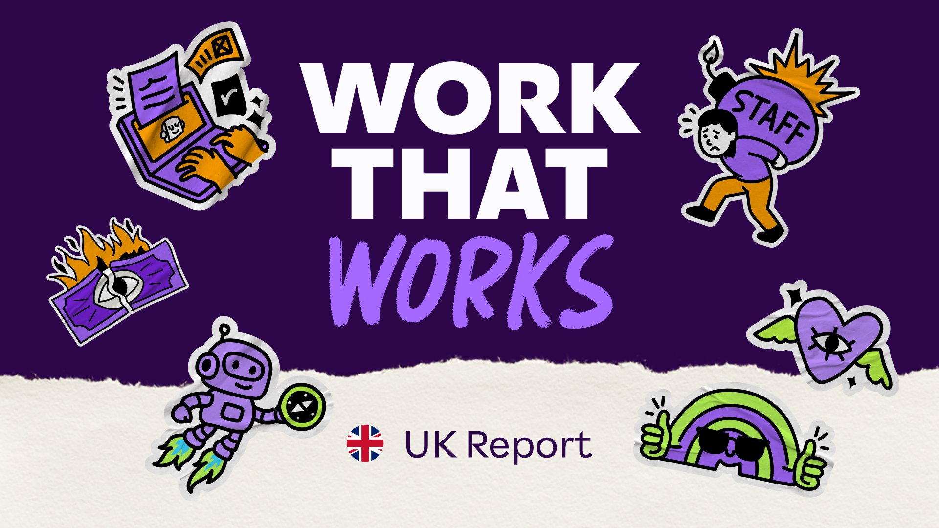 Top tips on how to improve business productivity