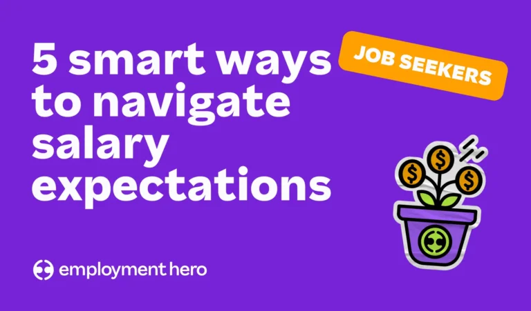 How to Answer Salary Expectation Questions: 5 Smart Ways to Navigate Them