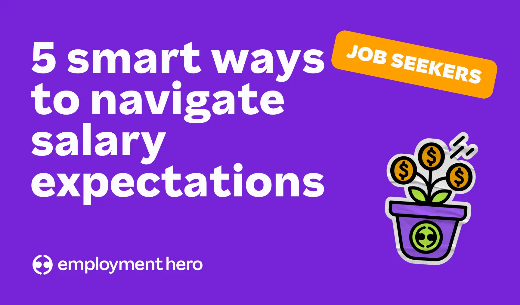 5 smart ways to navigate salary expectations