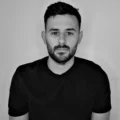 Daniel Brady Headshot