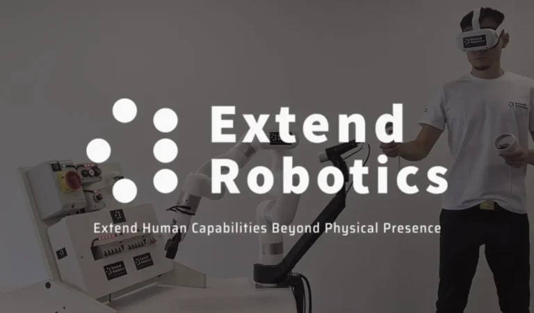 70% less CV sifting, twice the hiring capacity: how Extend Robotics recruits smarter with AI