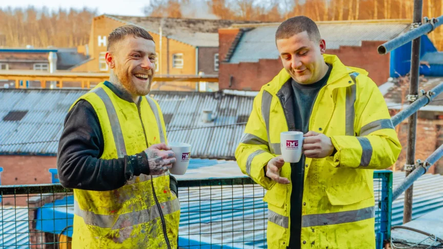 Hiring Seasonal Employees to Stay Ahead of Peak Season