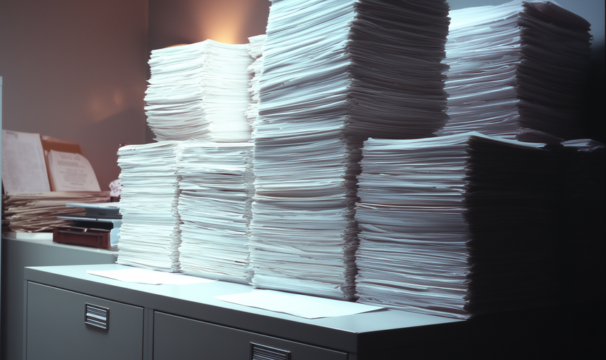 Is your HR system still stuck in the Stone Age? It’s time to future-proof