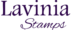 Lavini Stamps Logo
