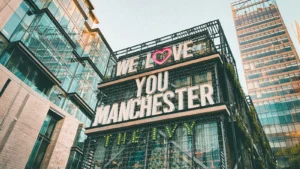 The North and Midlands Lead UK in Wage Growth as Regional Pay Rises Outpace London