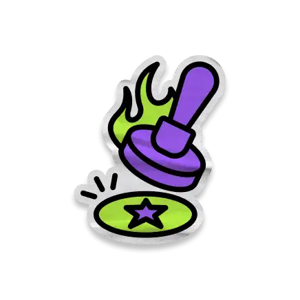 Stamp