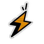 Energy icon