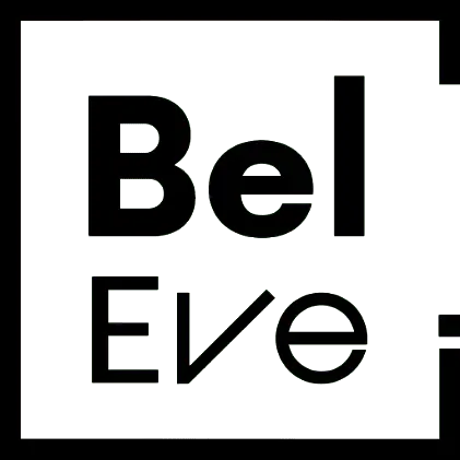 BelEve logo