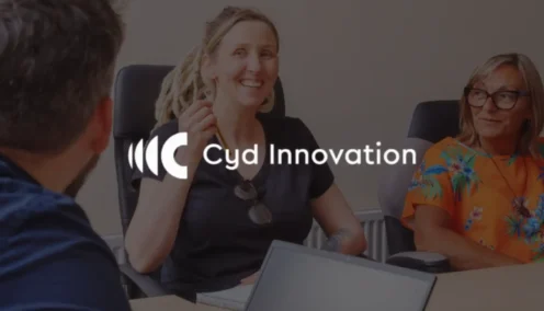 How Cyd Innovation cut payroll time by 70% and set the stage to 5x its team