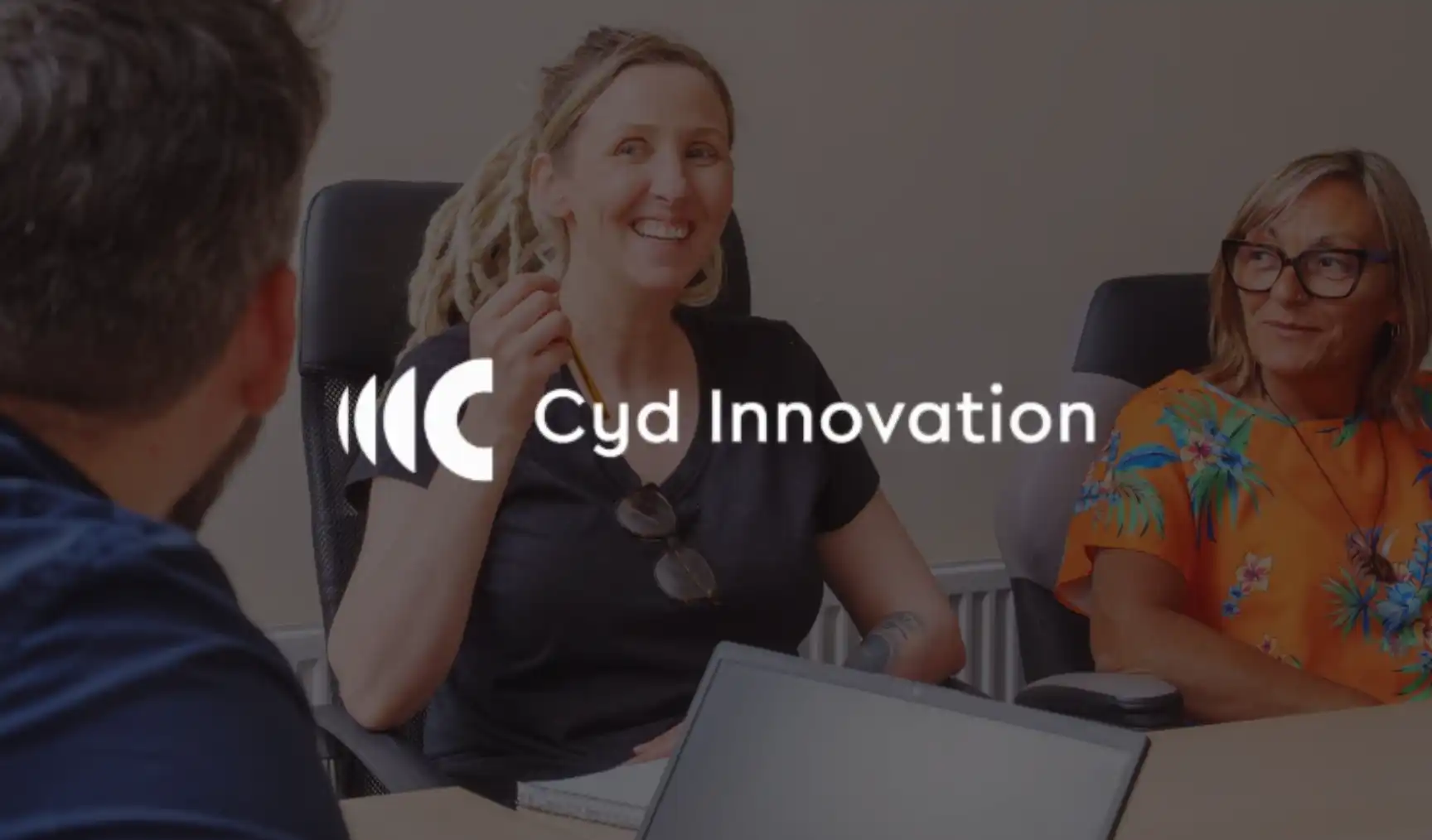 How Cyd Innovation cut payroll time by 70% and set the stage to 5x its team