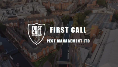 How First Call Pest Management completes payroll in five minutes with Employment Hero Free Payroll