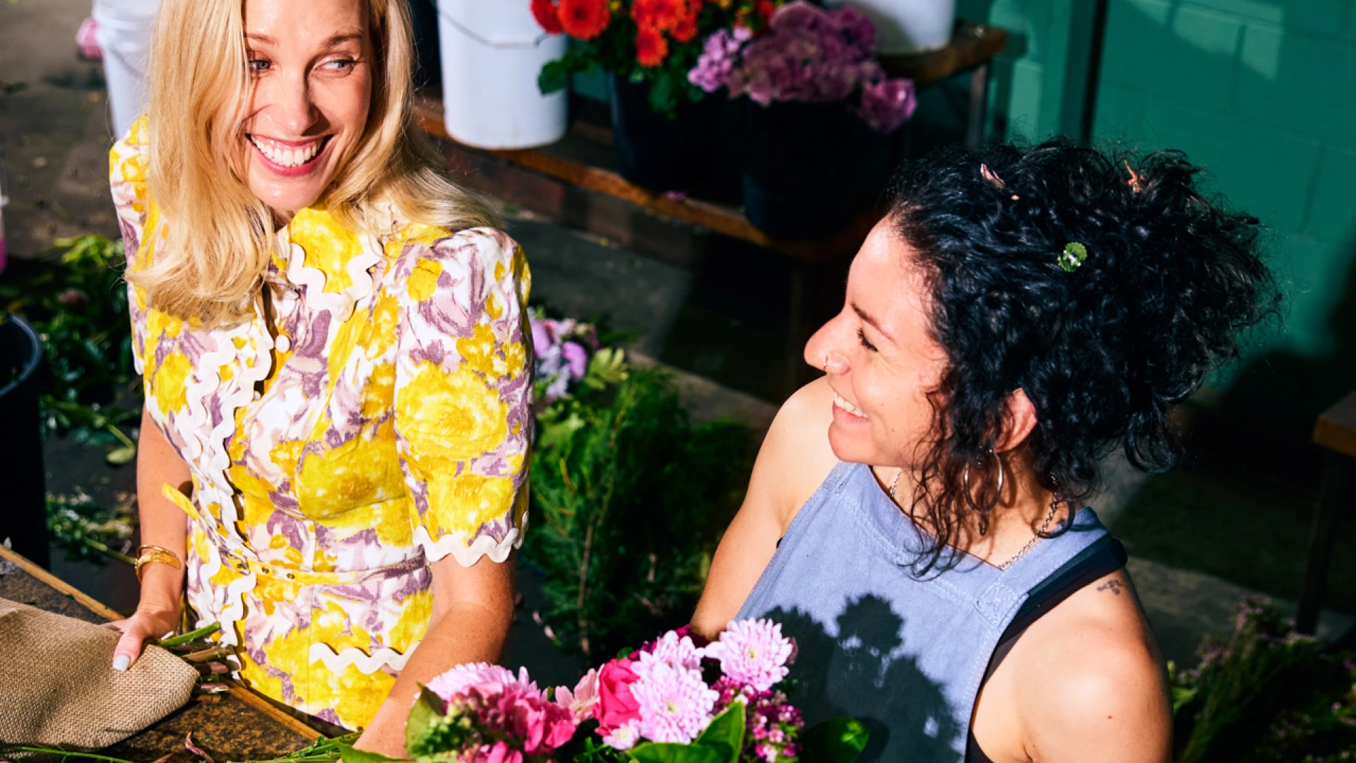 Small business, big gains: how AI can save you hours a week