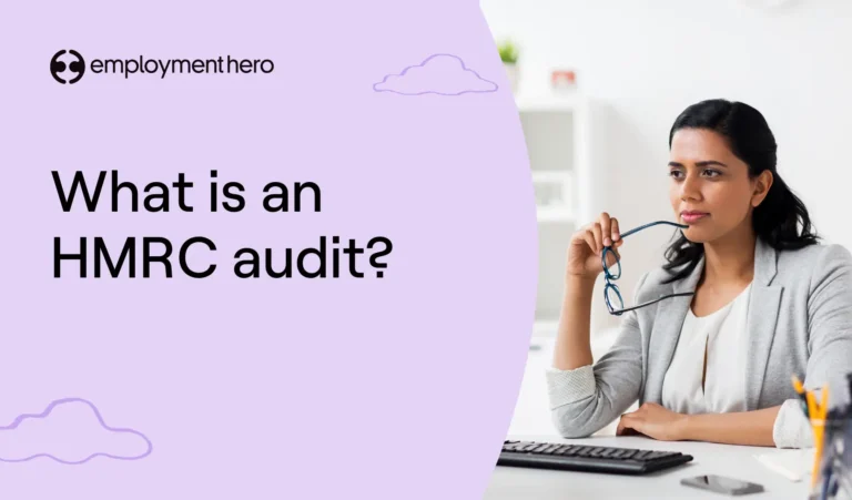 What is an HMRC audit? What to expect and how to prepare