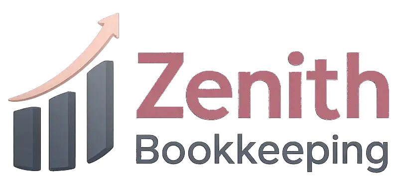 Zenith Book-Keeping