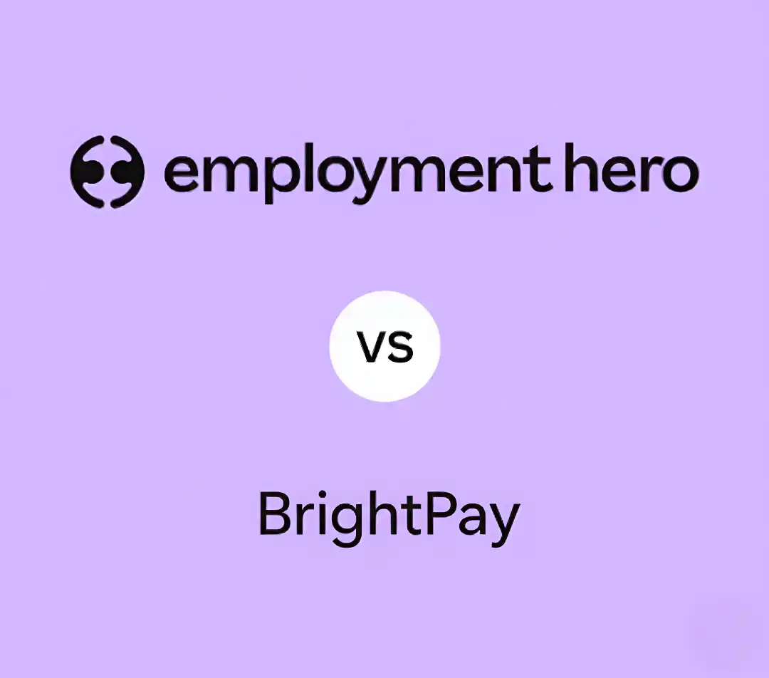 EmploymentHeroVsBrightPay