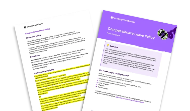 Compassionate Leave: An Expert Guide for UK Employers [2025]