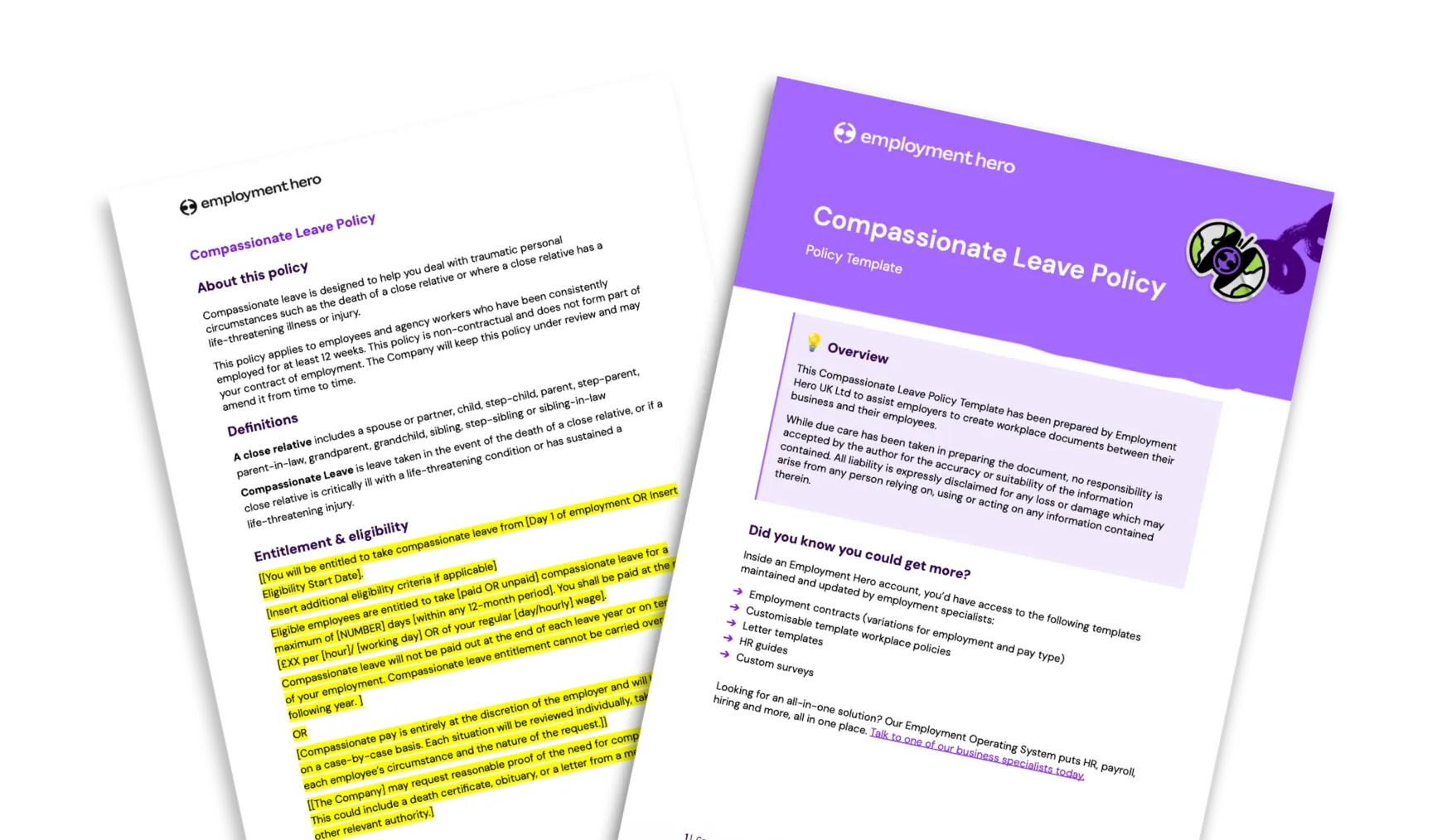 Compassionate Leave: An Expert Guide for UK Employers [2025]