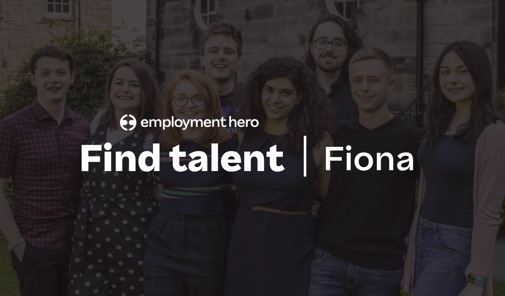 How Employment Hero helped this uni student land a job in 2 weeks