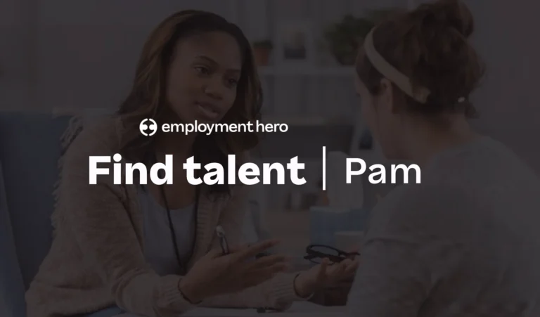 How Employment Hero helped this ADHD assessor land a job interview in 48 hours