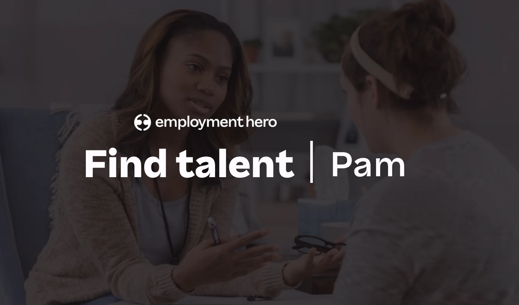 How Employment Hero helped this ADHD assessor land a job interview in 48 hours