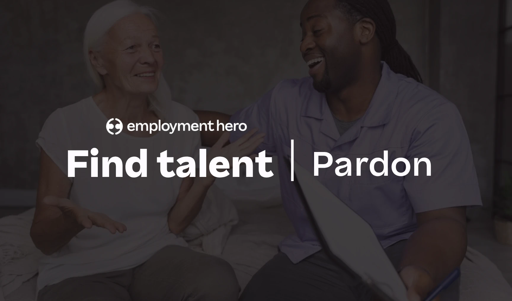 How Employment Hero helped this support worker land an interview in 3 days