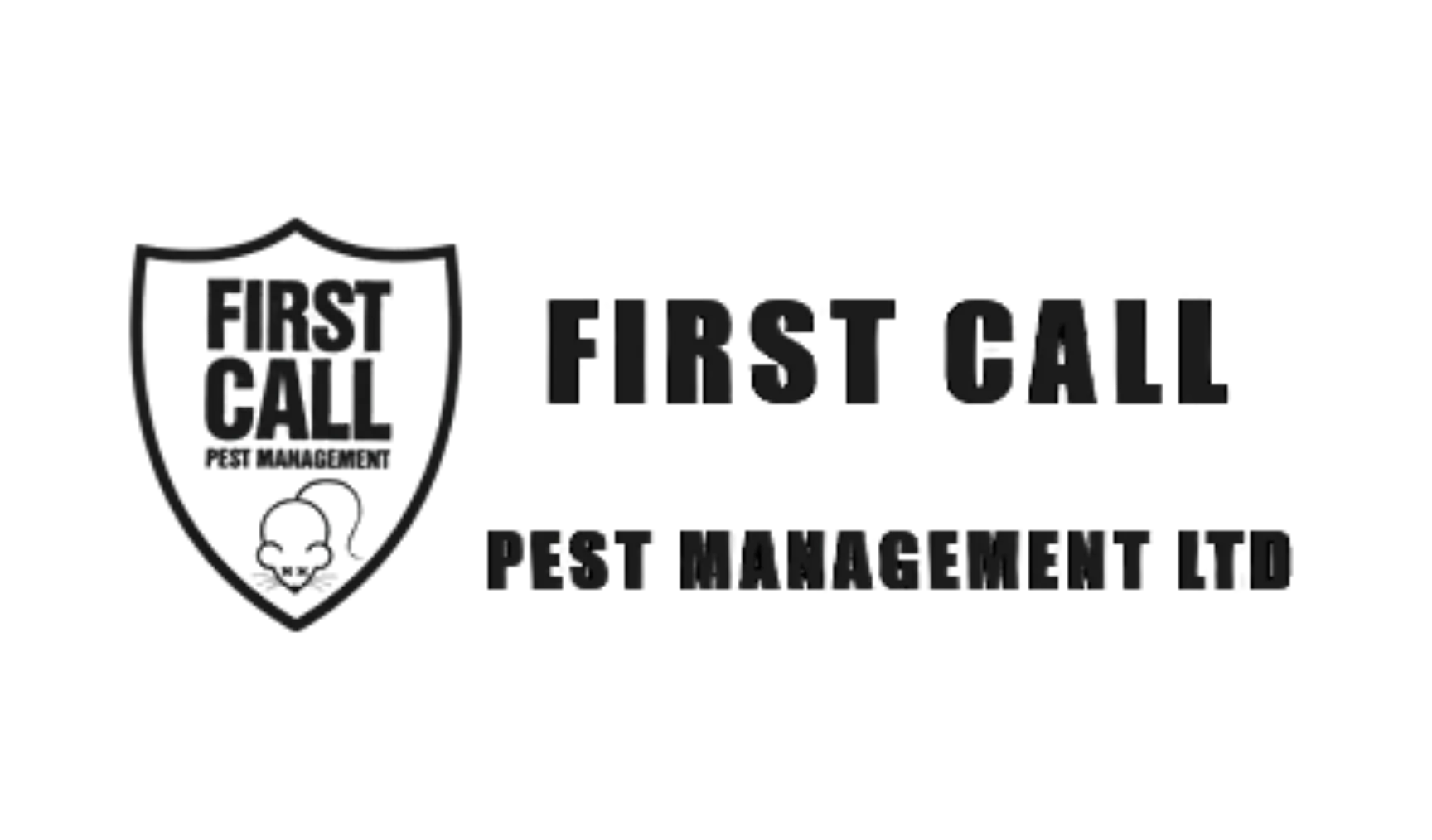 First Call Pest Management Ltd