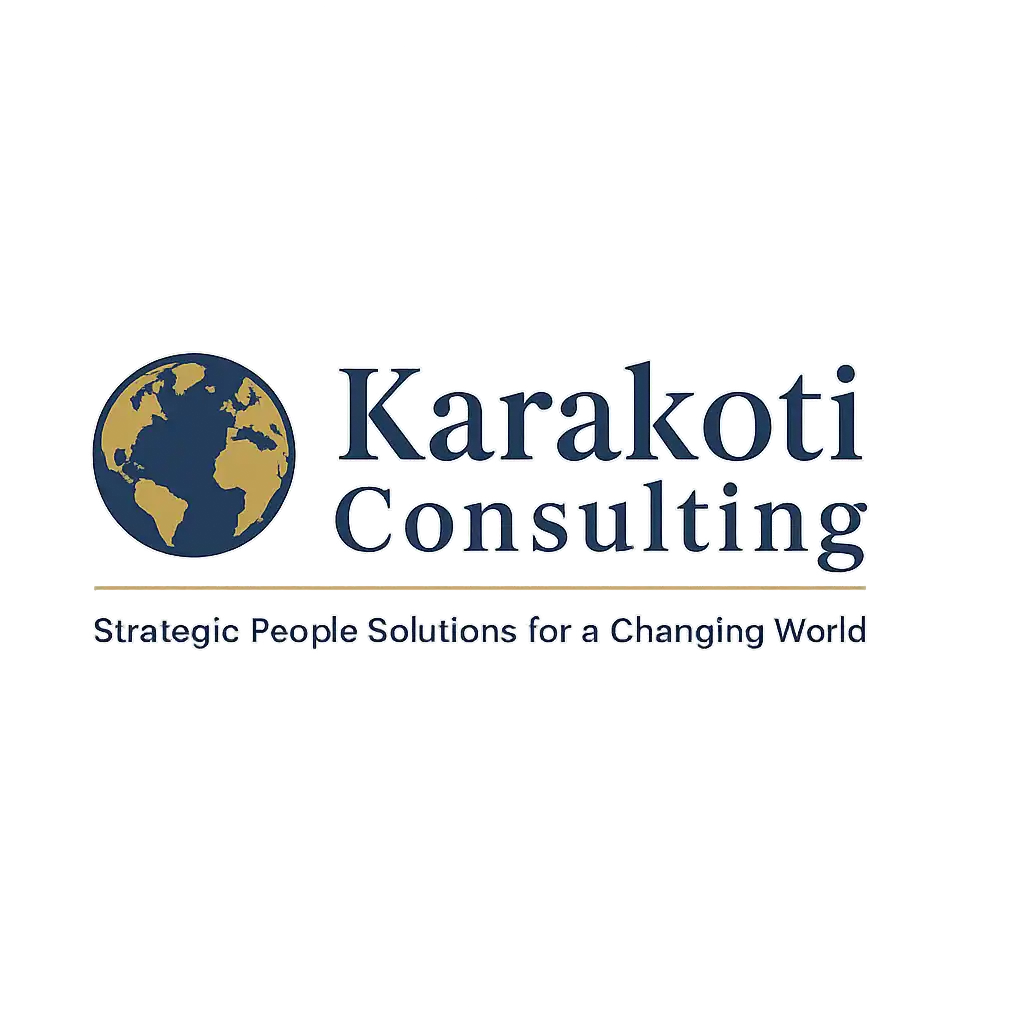 Karakoti Consulting Limited