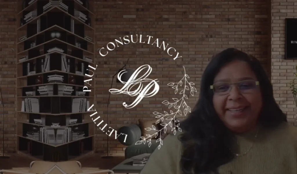 Laetitia Paul Consultancy