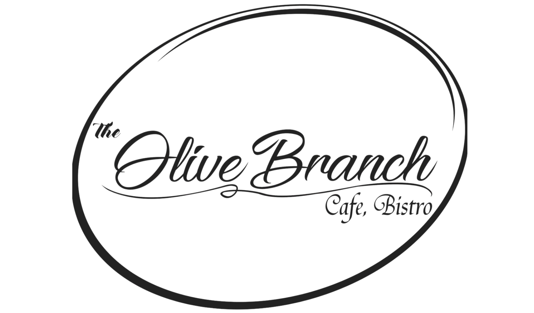 Olive Branch logo