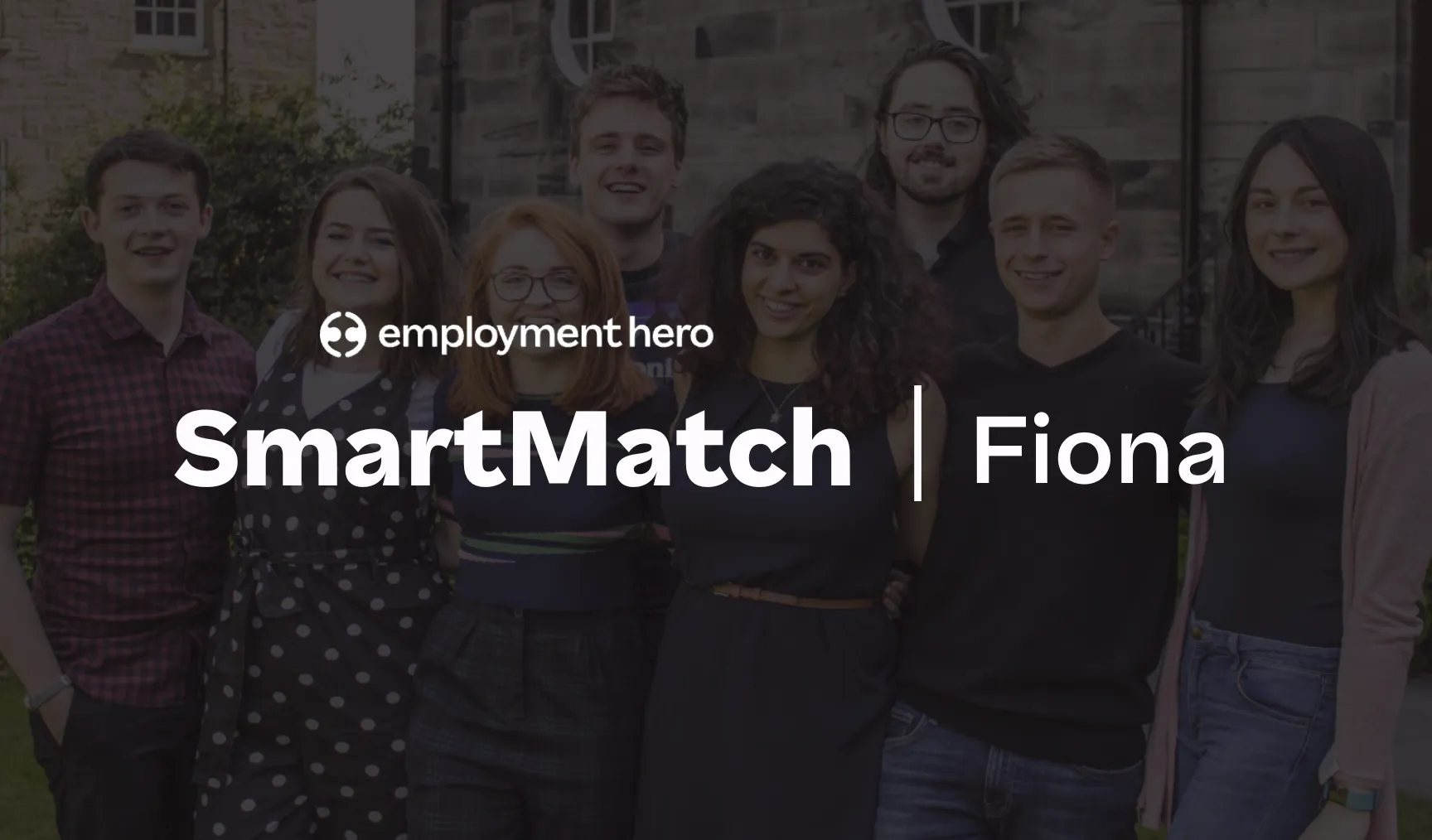 How Employment Hero helped this uni student land a job in 2 weeks